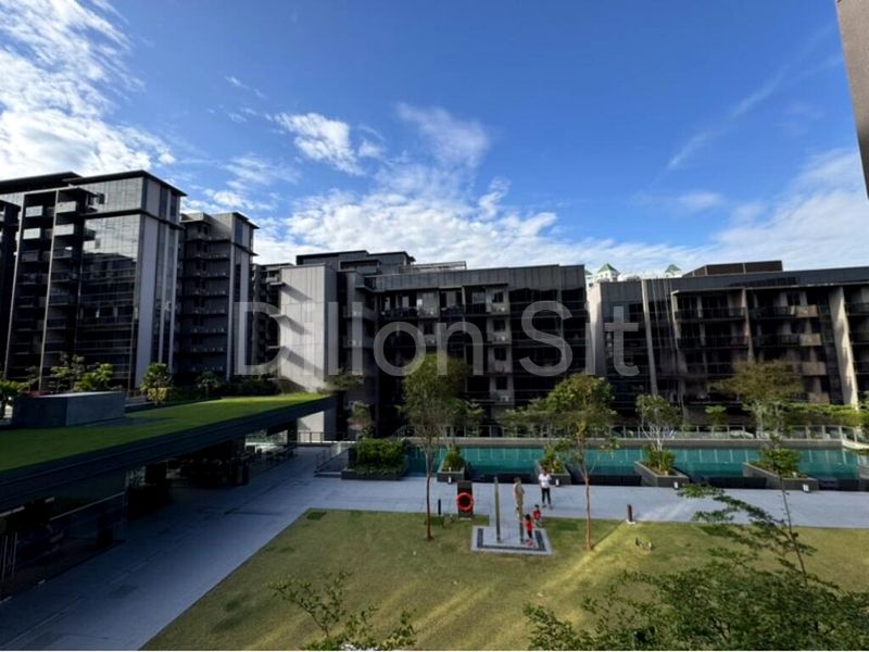 2 Bed Condo for Rent in  Forett@Bukit Timah - Image 4